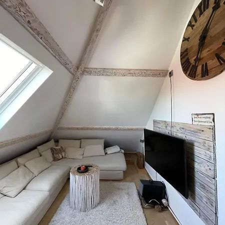 Appartement Cosy 750m From Forum Stavanger