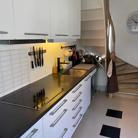 Διαμέρισμα Cosy 750m From Forum Στάβανγκερ