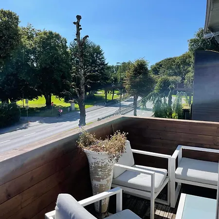 Leilighet Cosy 750m From Forum *