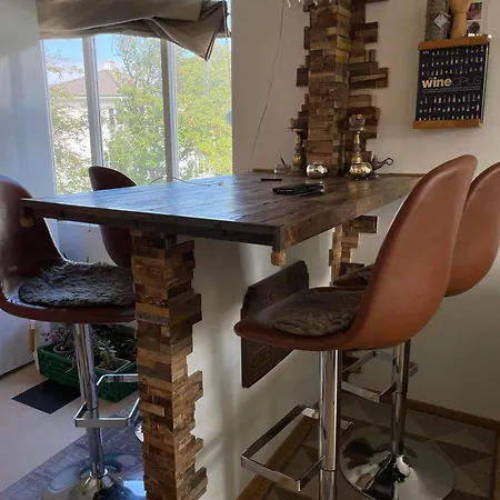 Διαμέρισμα Cosy 750m From Forum *