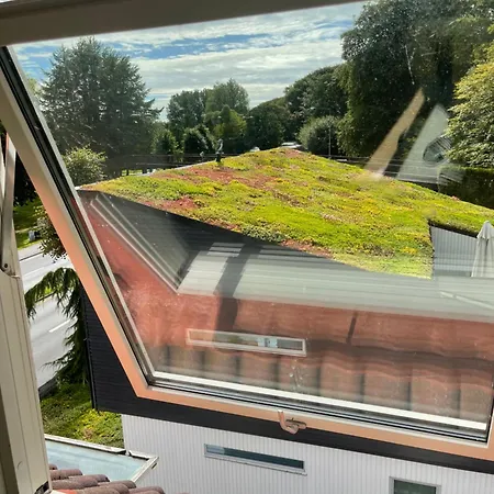 Cosy 750m From Forum Apartment Stavanger