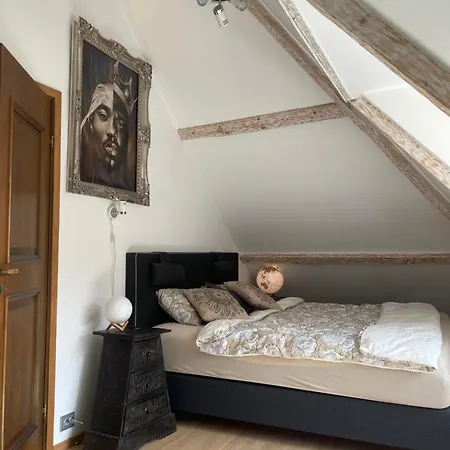 Cosy 750m From Forum Apartment Stavanger